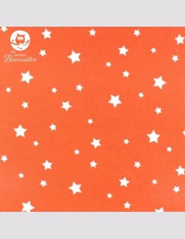 couverture bébé fait main renard