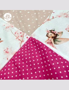 Couverture fée 2