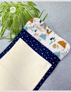 Tapis nomade zen