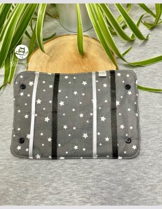 Rangement barrette loup 2