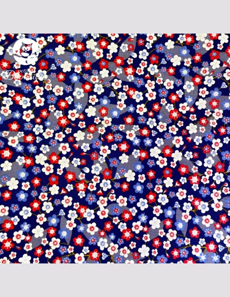 couverture bébé fait main carpe