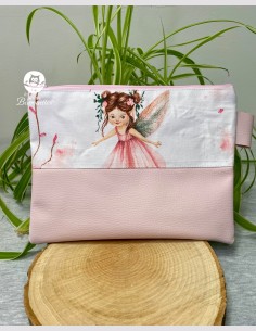 Trousse Mam'Zelle fée