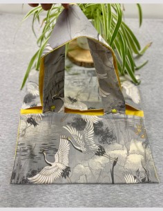Sac à tarte 2