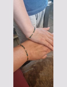 Atelier bracelet du 30/5