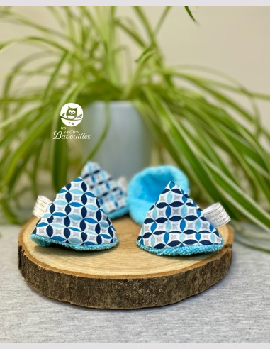 Ti'pipi roue bleue