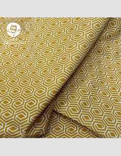 Snood bébé optik 2