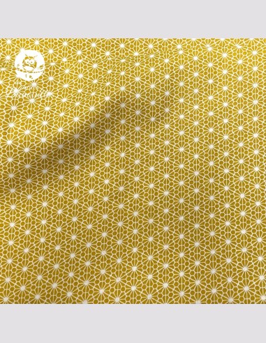 couverture bébé fait main automne