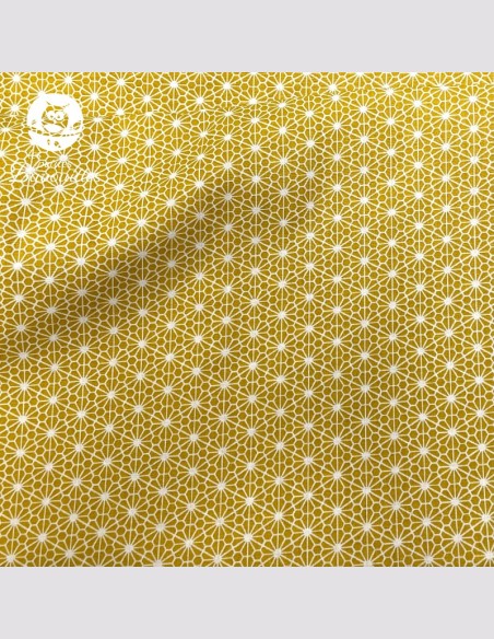 couverture bébé fait main automne