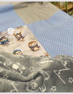 couverture animaux hiver 2