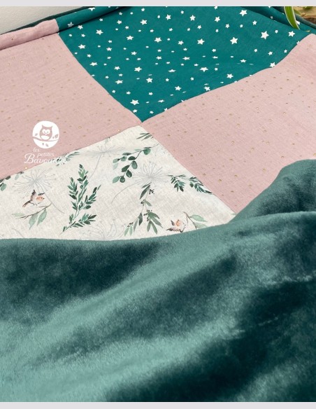 Couverture rossignol