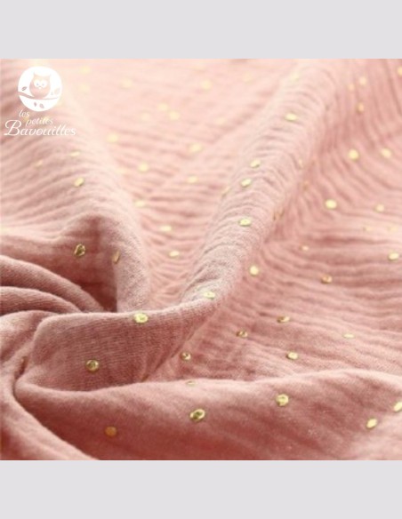 couverture bébé fait main rossignol