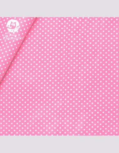 couverture bébé fait main papillon rose