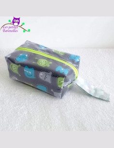Trousse à lingette ET