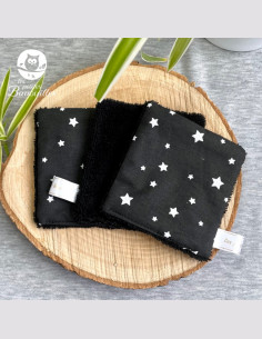 Coton lavable