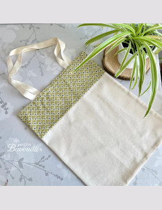 Tote bag sur mesure