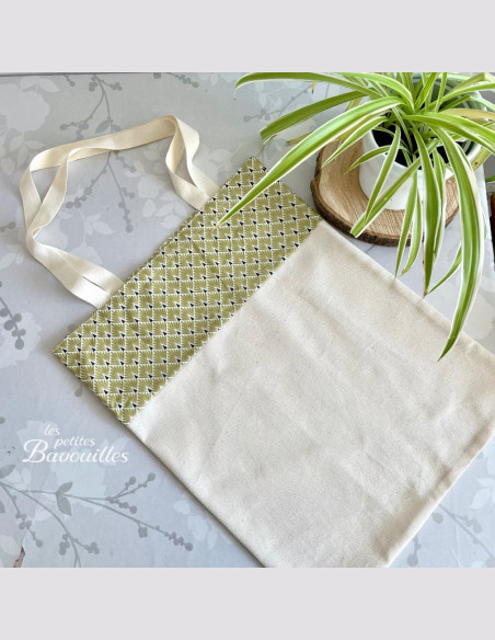 Tote bag sur mesure Tote bag sur mesure