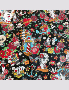 TISSU 2