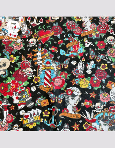 TISSU
