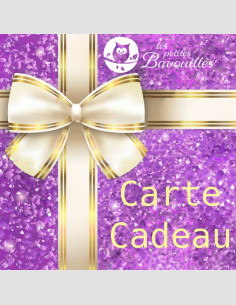 Carte cadeau