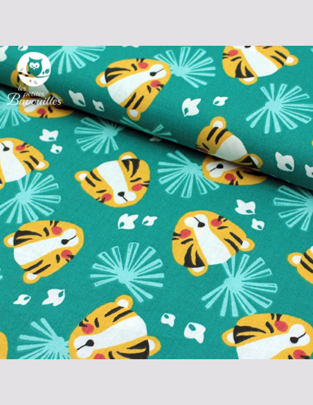TISSU TISSU
