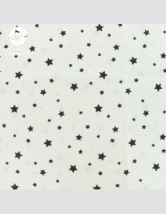 Les étoiles