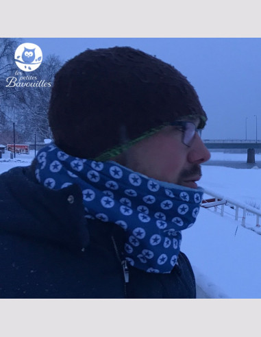 Snood ado adulte