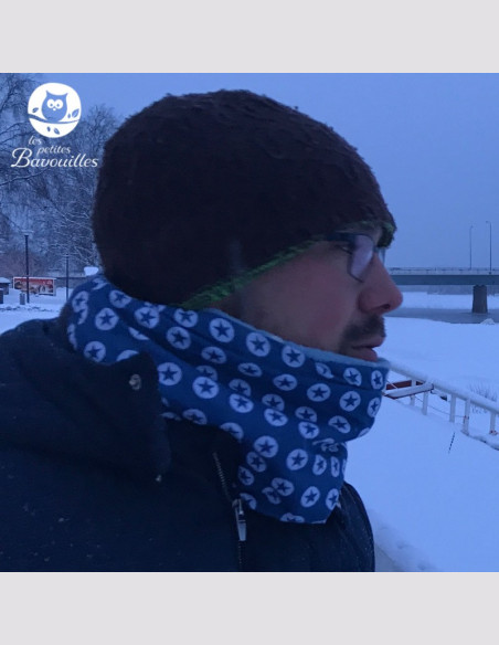Snood ado adulte Snood ado adulte