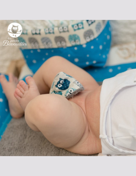 Ti'pipi Cône pare pipi original Sur mesure 