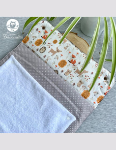 Tapis nomade