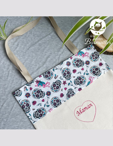 Tote bag sur mesure