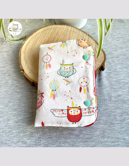 rangement barrette fait main fille chouette rangement barrette fait main fille chouette