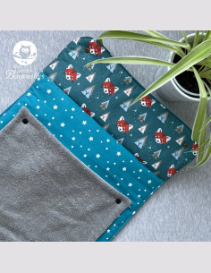Tapis nomade