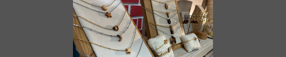Bijoux