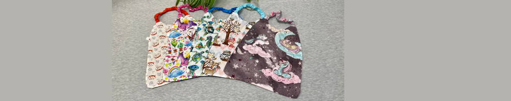 Serviette élastique