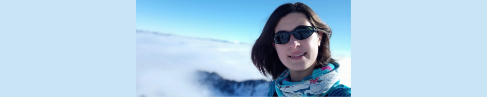 Snood ou tour de cou adulte en polaire
