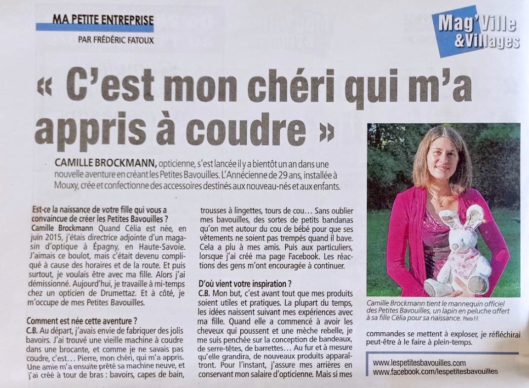 interview_les_petites_Bavouilles_dans_le_mag_ville_Aix_les_bains